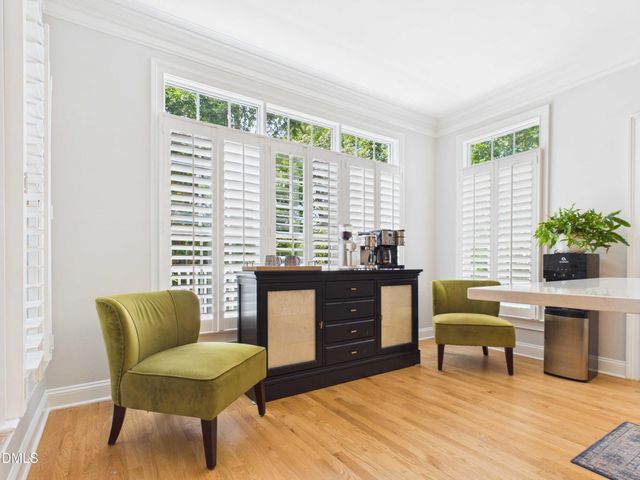 121 Hayworth Drive, Chapel Hill, NC 27517