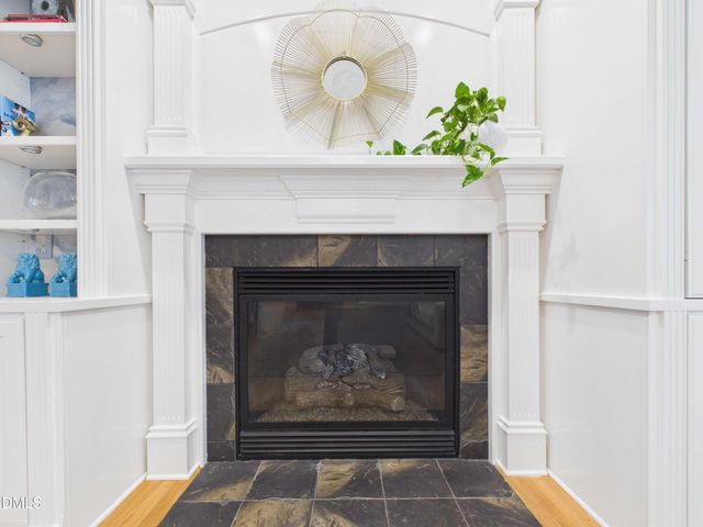 121 Hayworth Drive, Chapel Hill, NC 27517
