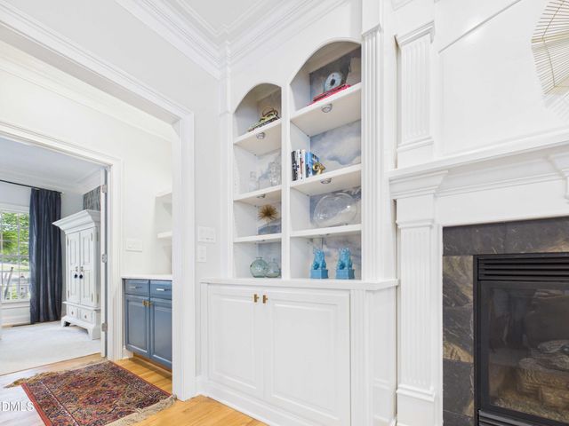 121 Hayworth Drive, Chapel Hill, NC 27517