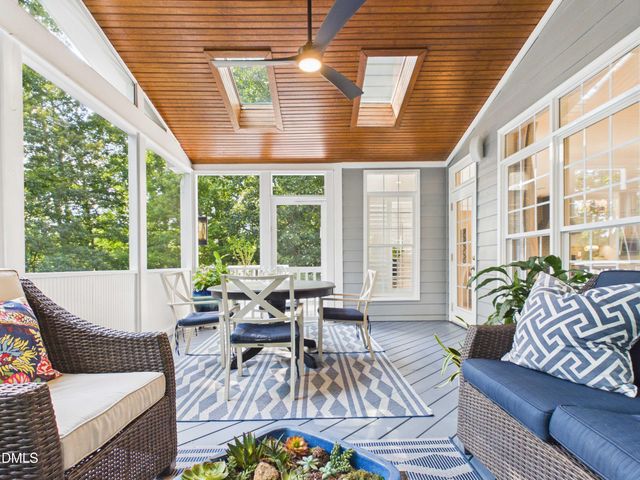 121 Hayworth Drive, Chapel Hill, NC 27517