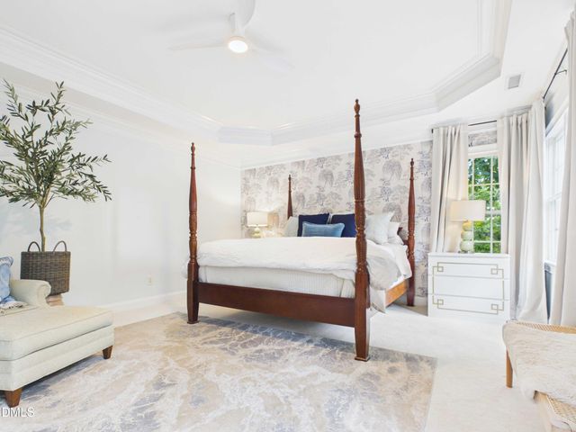 121 Hayworth Drive, Chapel Hill, NC 27517