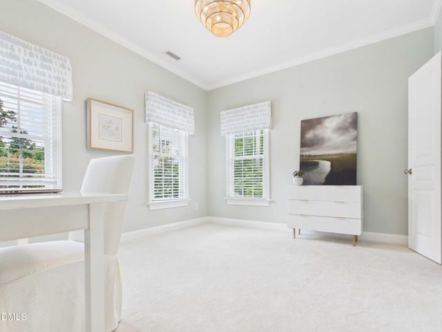 121 Hayworth Drive, Chapel Hill, NC 27517