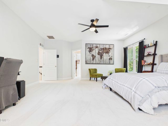 121 Hayworth Drive, Chapel Hill, NC 27517