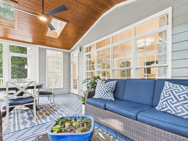 121 Hayworth Drive, Chapel Hill, NC 27517