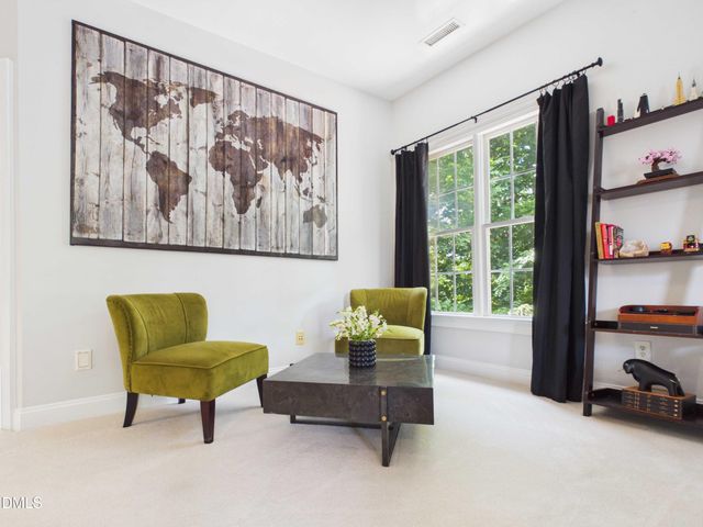 121 Hayworth Drive, Chapel Hill, NC 27517