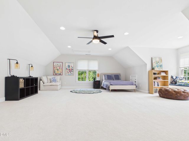 121 Hayworth Drive, Chapel Hill, NC 27517
