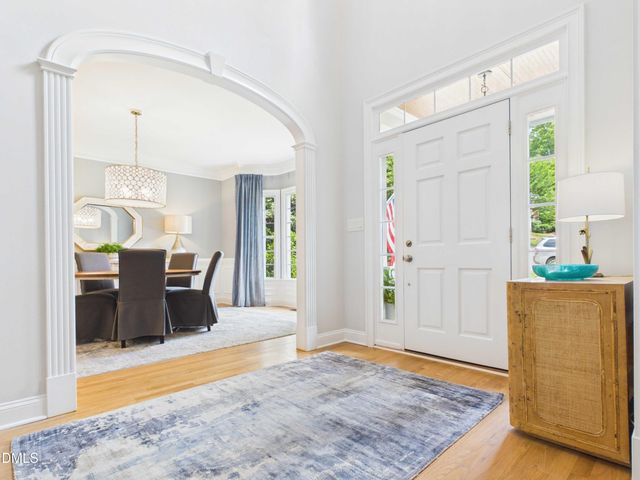121 Hayworth Drive, Chapel Hill, NC 27517