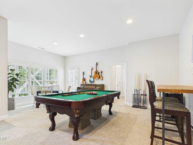 121 Hayworth Drive, Chapel Hill, NC 27517