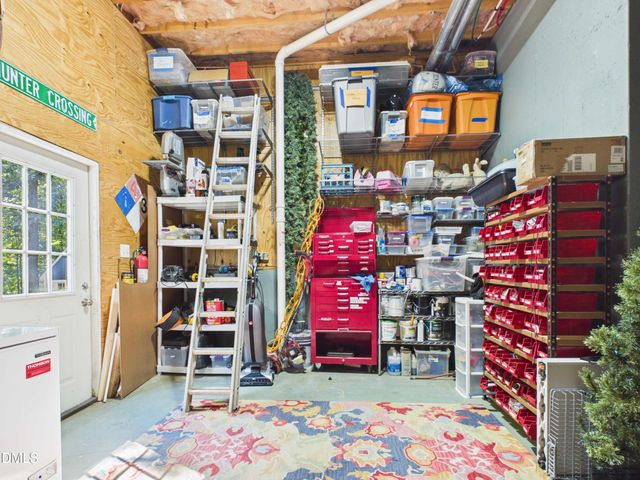 121 Hayworth Drive, Chapel Hill, NC 27517