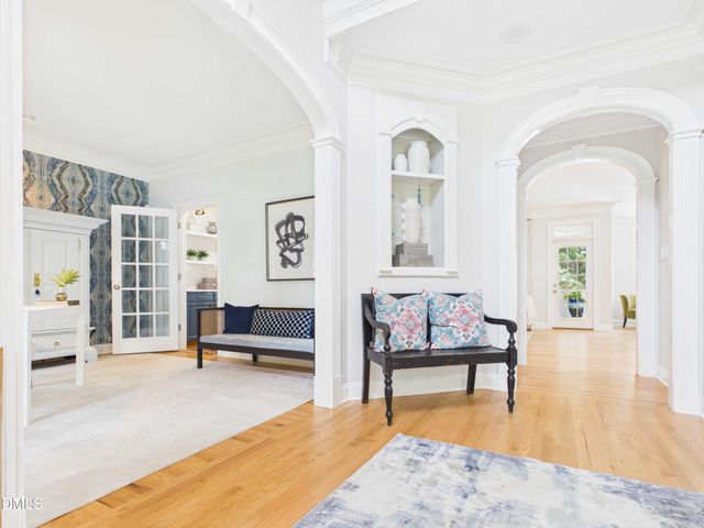 121 Hayworth Drive, Chapel Hill, NC 27517