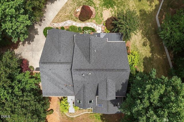 121 Hayworth Drive, Chapel Hill, NC 27517