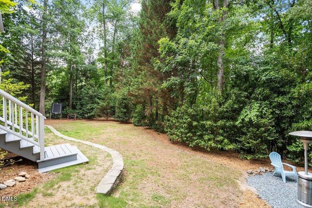 121 Hayworth Drive, Chapel Hill, NC 27517