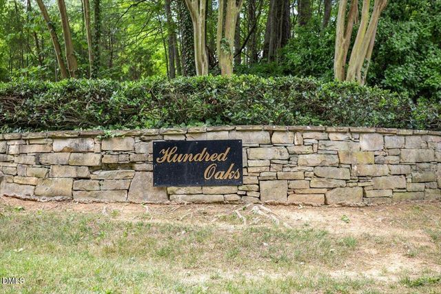121 Hayworth Drive, Chapel Hill, NC 27517