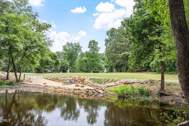 121 Hayworth Drive, Chapel Hill, NC 27517