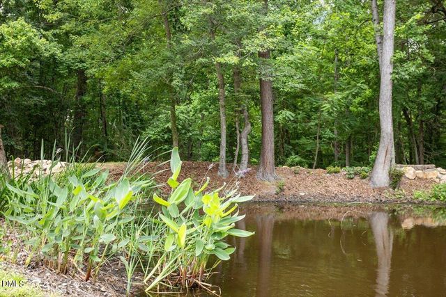 121 Hayworth Drive, Chapel Hill, NC 27517