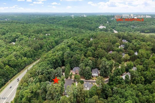 121 Hayworth Drive, Chapel Hill, NC 27517
