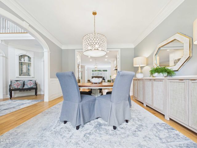 121 Hayworth Drive, Chapel Hill, NC 27517