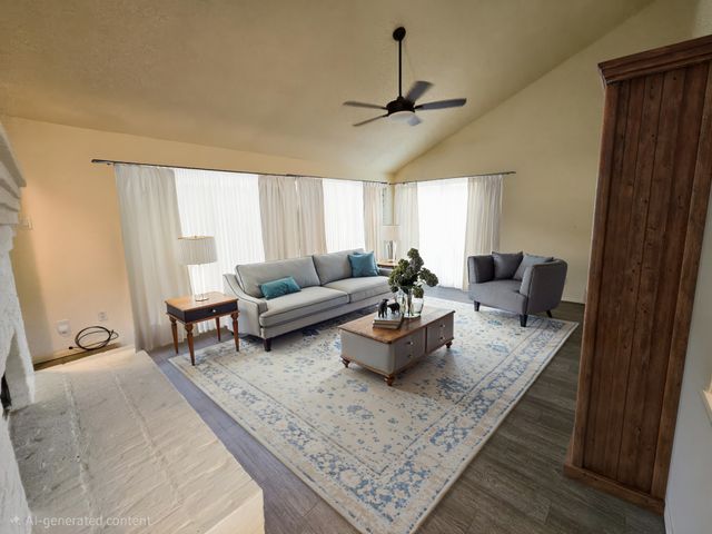 2215 Winter Sunday Way, Arlington, TX 76012