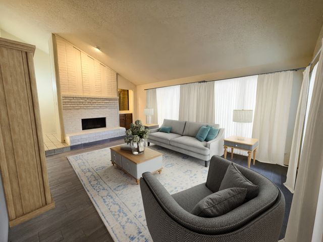 2215 Winter Sunday Way, Arlington, TX 76012