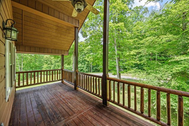 150 Bear Paw Road, Albany, KY 42602