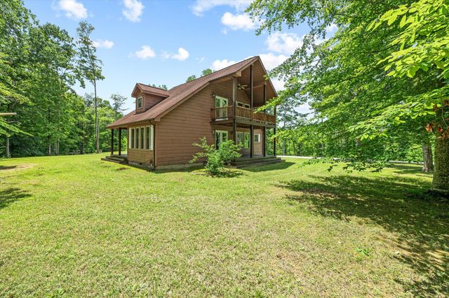 150 Bear Paw Road, Albany, KY 42602