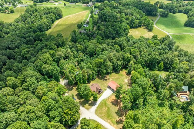 150 Bear Paw Road, Albany, KY 42602