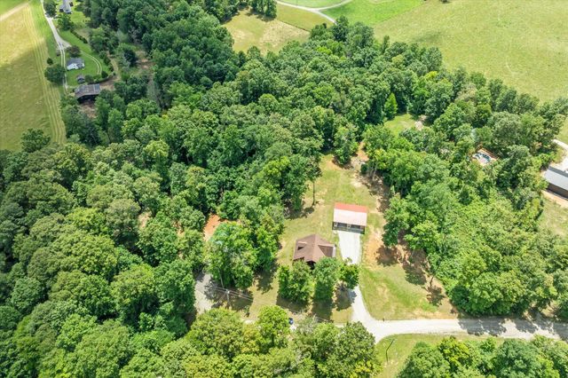 150 Bear Paw Road, Albany, KY 42602