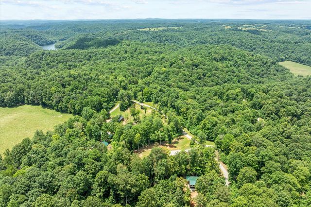 150 Bear Paw Road, Albany, KY 42602