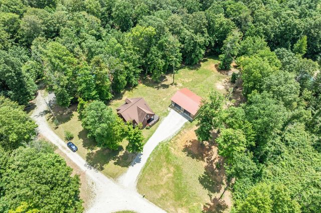 150 Bear Paw Road, Albany, KY 42602