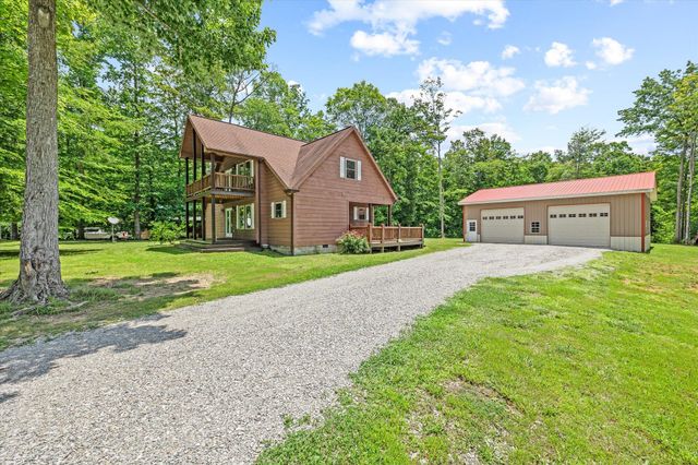 150 Bear Paw Road, Albany, KY 42602