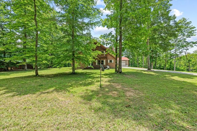 150 Bear Paw Road, Albany, KY 42602