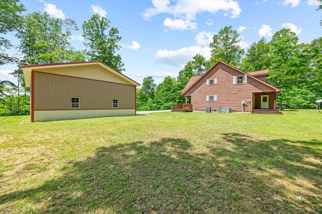 150 Bear Paw Road, Albany, KY 42602