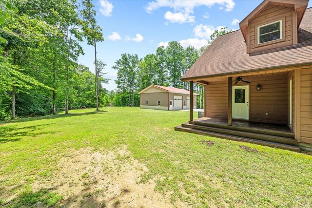 150 Bear Paw Road, Albany, KY 42602