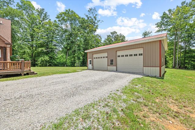 150 Bear Paw Road, Albany, KY 42602