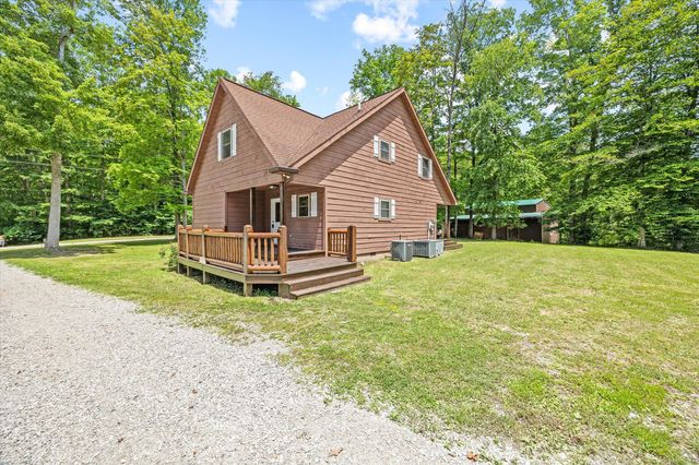 150 Bear Paw Road, Albany, KY 42602