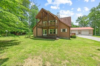 150 Bear Paw Road, Albany, KY 42602