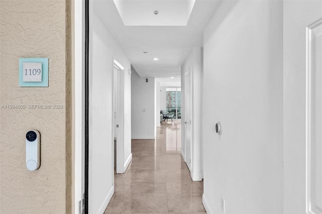 3340 NE 190th St 1109, Aventura, FL 33180