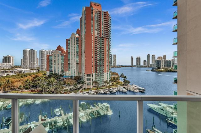 3340 NE 190th St 1109, Aventura, FL 33180