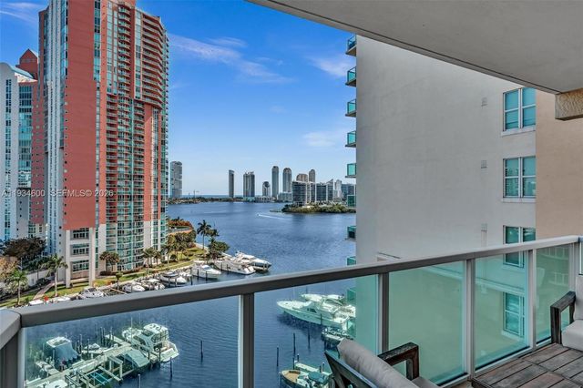 3340 NE 190th St 1109, Aventura, FL 33180