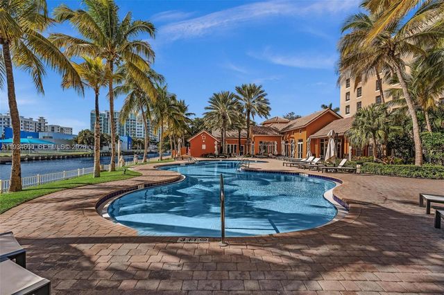 3340 NE 190th St 1109, Aventura, FL 33180