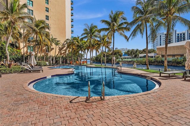 3340 NE 190th St 1109, Aventura, FL 33180