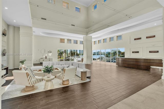 3340 NE 190th St 1109, Aventura, FL 33180