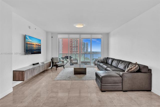 3340 NE 190th St 1109, Aventura, FL 33180