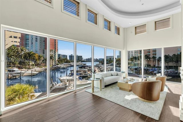 3340 NE 190th St 1109, Aventura, FL 33180