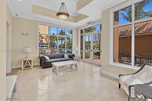 3340 NE 190th St 1109, Aventura, FL 33180