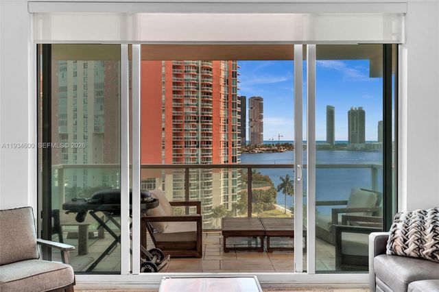 3340 NE 190th St 1109, Aventura, FL 33180