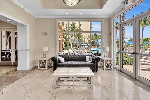 3340 NE 190th St 1109, Aventura, FL 33180