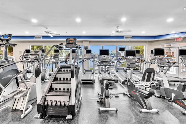 3340 NE 190th St 1109, Aventura, FL 33180