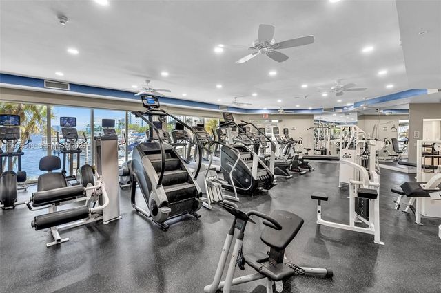 3340 NE 190th St 1109, Aventura, FL 33180