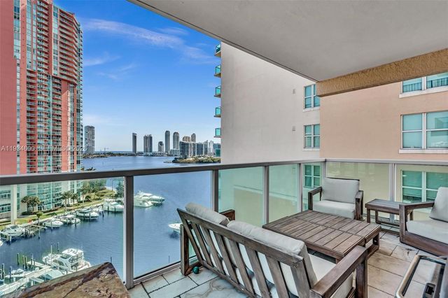 3340 NE 190th St 1109, Aventura, FL 33180